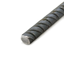 Hot Rolled HRB 400 deformed Steel Bar In Coils Or Straight Reinforced Deformed Steel Iron Bar